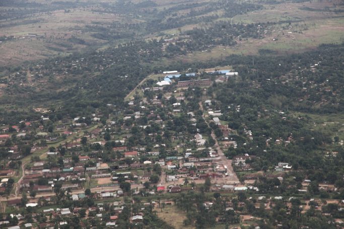 Kananga: elili ya mpepo 